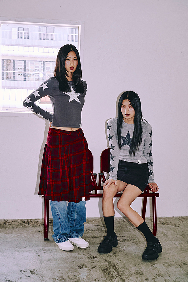 엑스트라오디너리, 25 F/W 컬렉션 공개 1670-Image